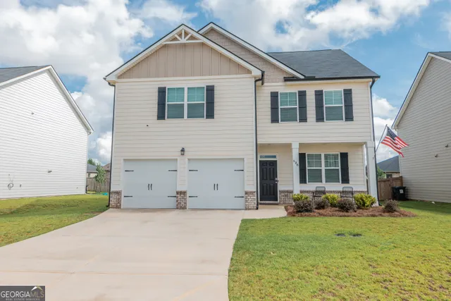 Popular The Preserve @ Agricultural Village Real Estate