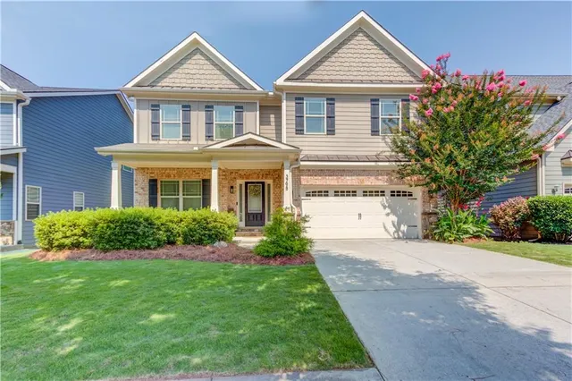 Popular Two Willows Preserve Real Estate