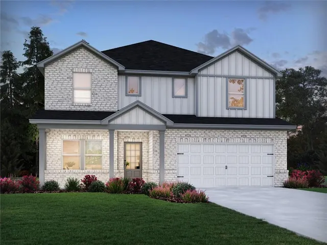 Popular Parkside at Grayson Real Estate