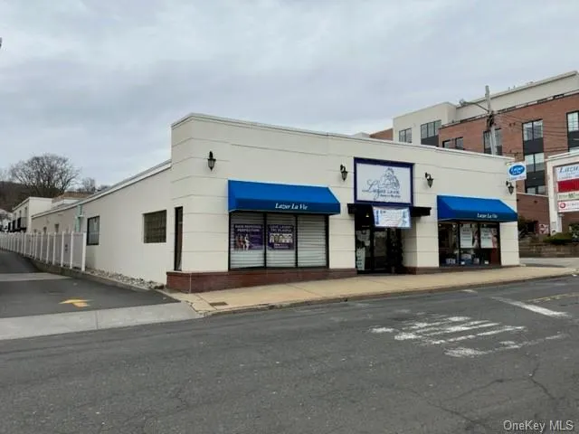 267 Main Street, Nyack NY 10960