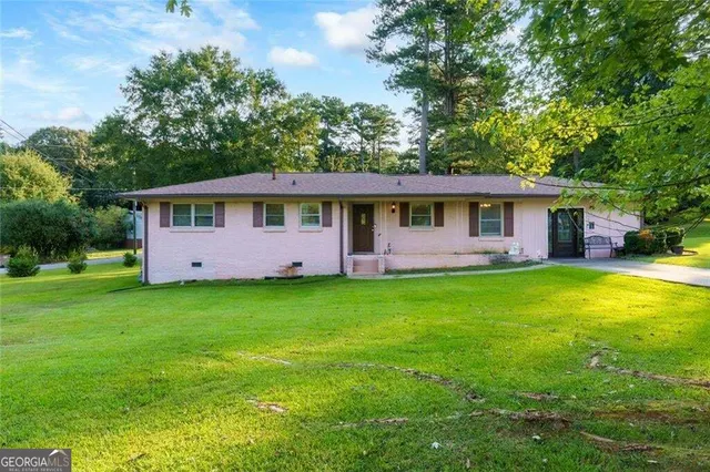 Cheap Clark Real Estate