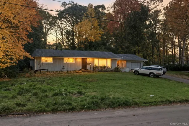 Popular Monsey Real Estate