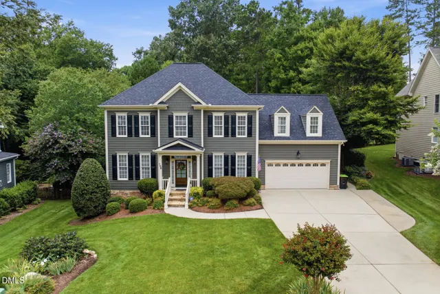 Expensive Wescott Real Estate