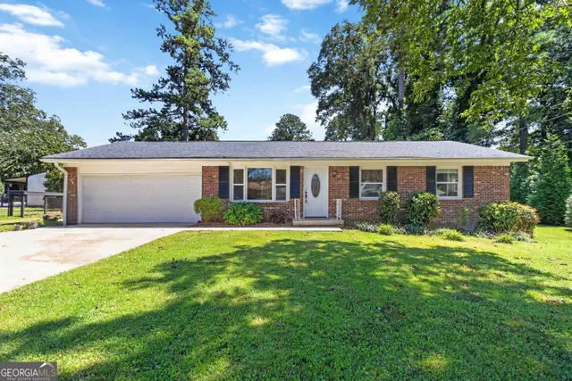 Expensive Theron Pendley Real Estate