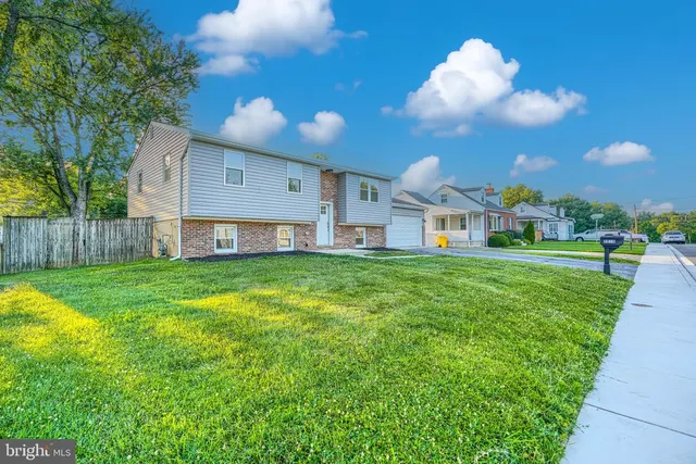 Popular Harmans Real Estate