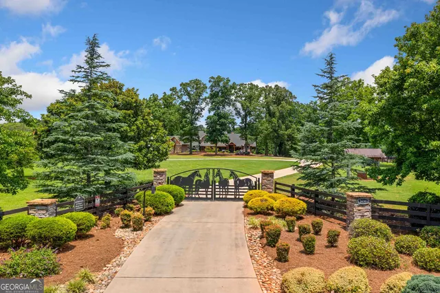 Expensive Mcdonough Real Estate