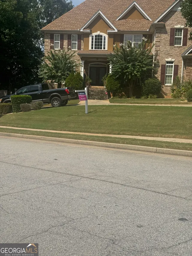 Expensive Durham Lakes Real Estate