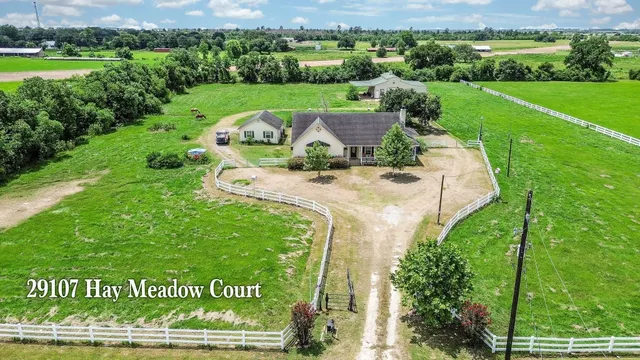 Popular 6T Ranch Estates Real Estate