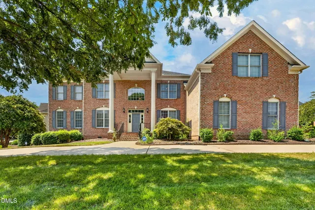 Popular Briar Creek Real Estate