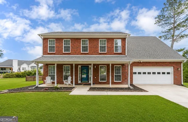 Popular Wildwood At Meadowgate Real Estate