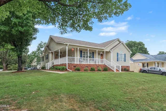 Expensive Southview Real Estate