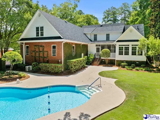 Expensive Grove Park Real Estate