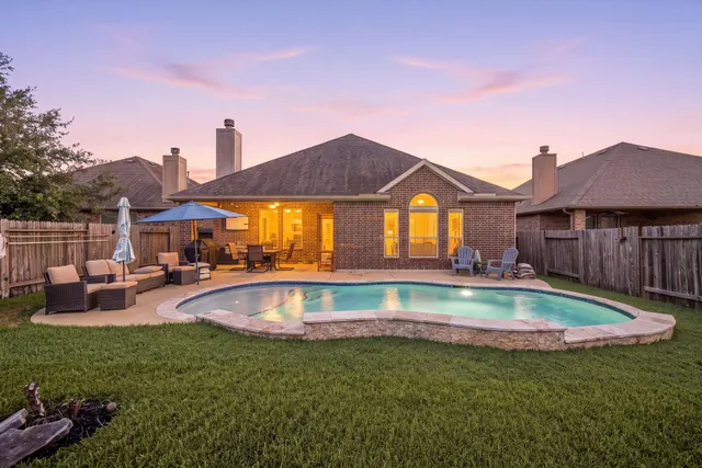 Cheap Ventana Lakes Sec 1 Real Estate