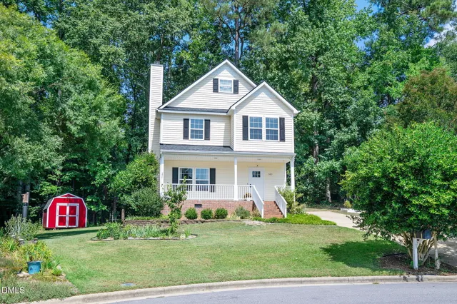Expensive Whitstone Real Estate