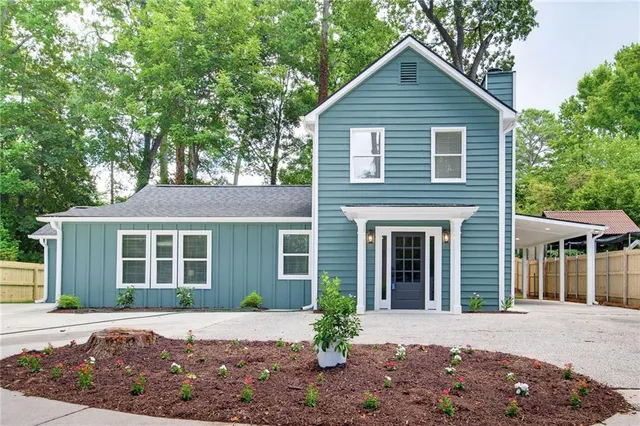 Popular Natchez Trace U-3 Real Estate