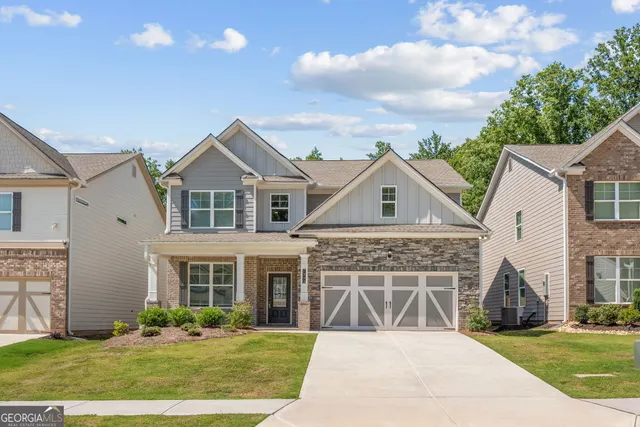 Cheap Clark Farms Real Estate