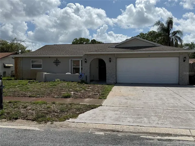 Cheap DEER PARK Real Estate