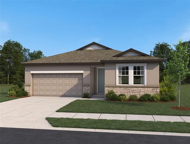 Popular BERRY BAY PHASE 6 VILLAGE T Real Estate