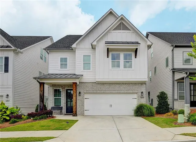 Popular Westshore Real Estate