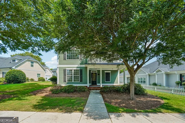 Popular Orchard Park Real Estate