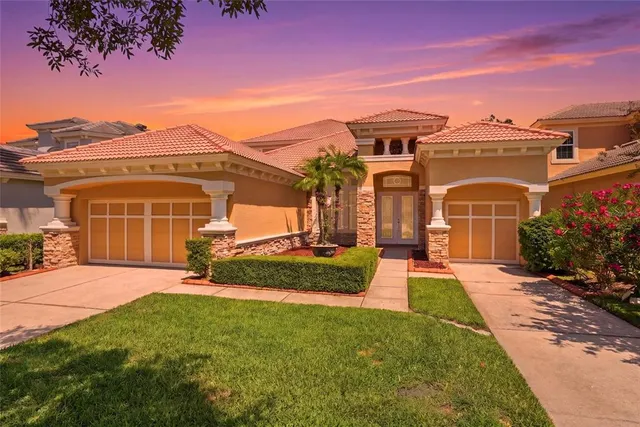 Expensive WATERCHASE PH 1 Real Estate