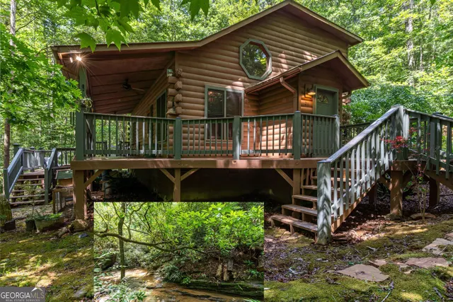 Popular Boulder Creek Real Estate