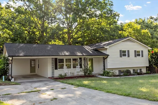 Popular Fletcher Hills Real Estate