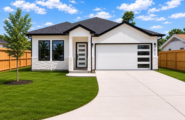 Expensive Granberry P M Real Estate
