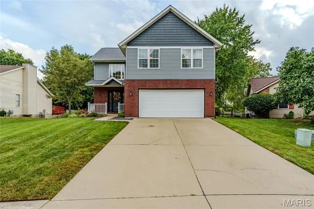 Popular Misty Valley 1st Add Real Estate