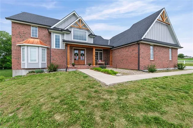Expensive Platte City Real Estate