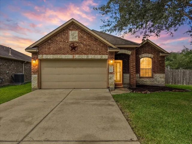 Popular Bay Colony Pointe West Sec 3 P Real Estate