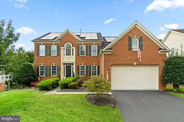 Expensive Villages Of Urbana Real Estate