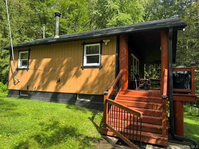 Cheap East Branch Real Estate