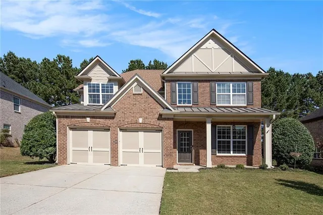 Popular Silver Leaf Real Estate