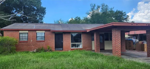 Popular PROGRESS VILLAGE UNIT 01 Real Estate