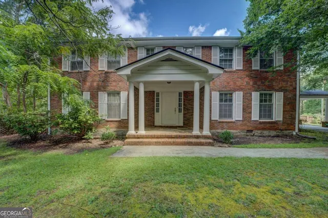 Expensive Shannon Woods Real Estate