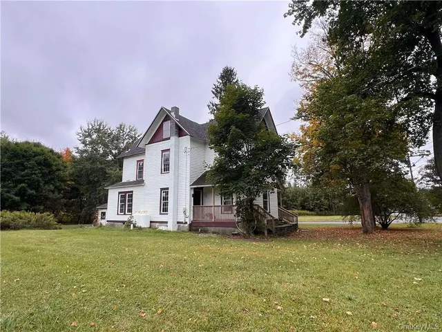 Cheap Stamford Real Estate