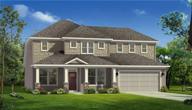 Popular Wells Crossing Real Estate