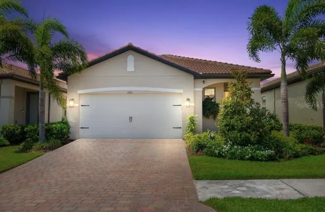 Popular TOSCANA ISLES PH 5 UN 2 Real Estate