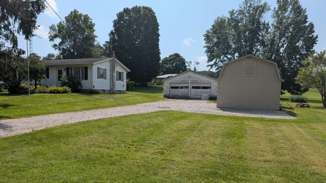 Cheap Fredericktown Real Estate