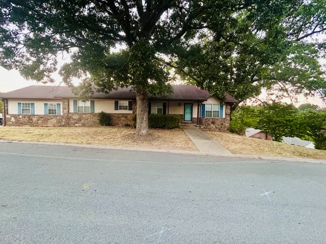 Expensive Oak Hill Real Estate