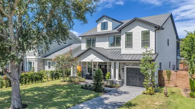 Popular ADAIR PARK Real Estate