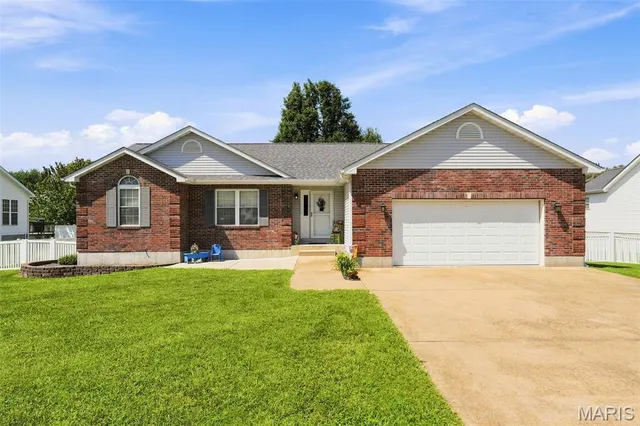 Popular Murphys Settlement Real Estate