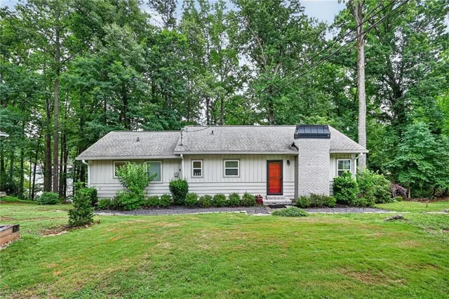 Popular Brogdon Garrett Real Estate