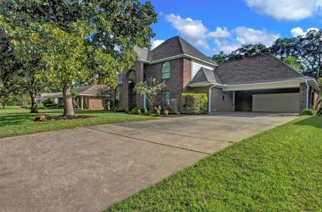 Expensive Tomball Terrace Real Estate