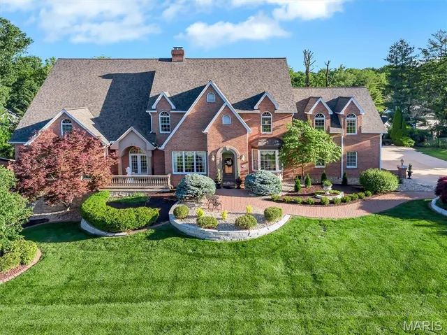 Popular Country Club Ests-4th Add Real Estate