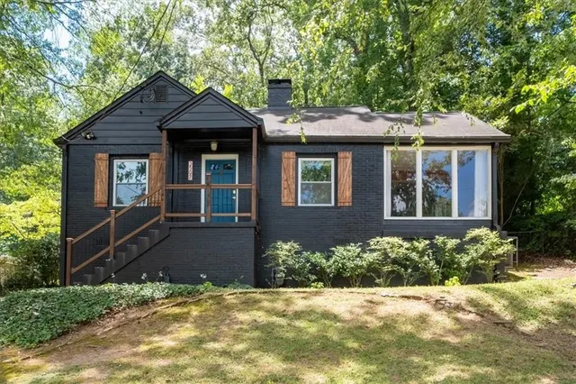 Popular JEFFERSON PARK Real Estate