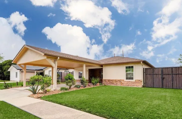 Expensive Red Bluff Terrace Sec 03 Real Estate