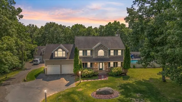Expensive Haverhill Real Estate
