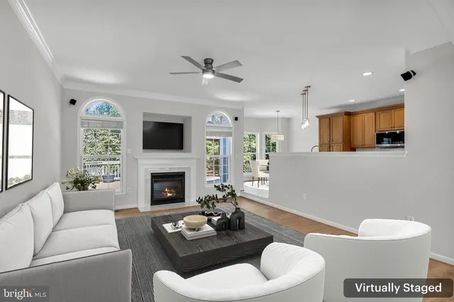 Popular Wellington Chase On The Rappahannock Real Estate